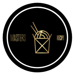 master-reciepe Logo