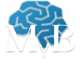 my-brain Logo